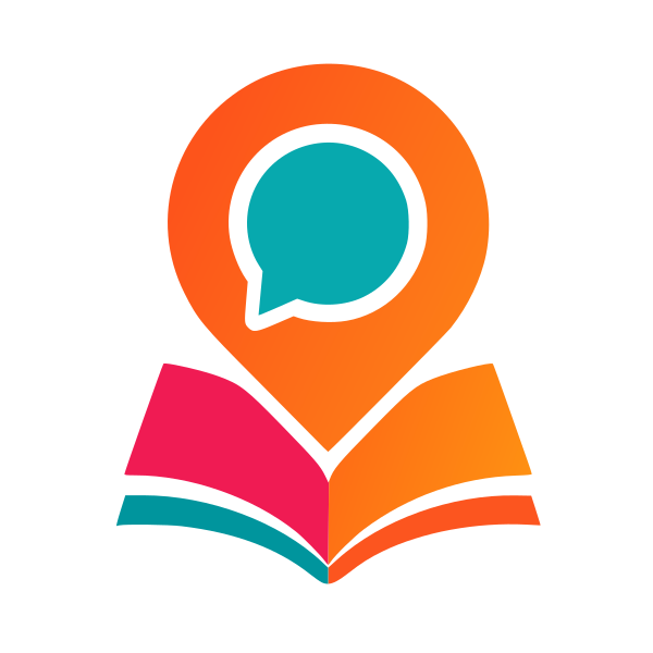StoryMapp Logo